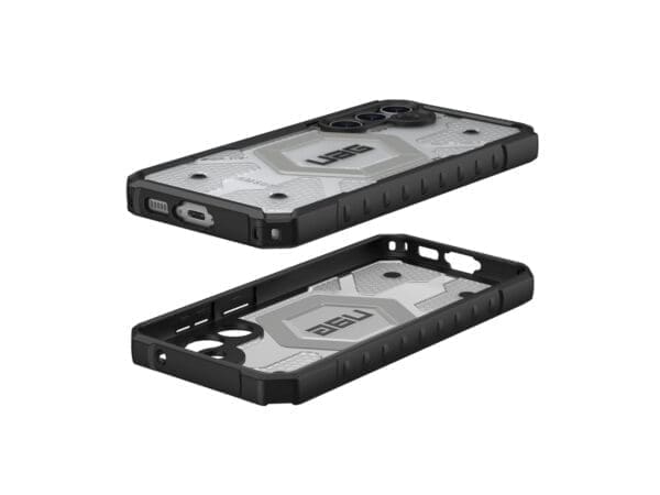 UAG Pathfinder - Samsung S23 FE - Ice - Image 2