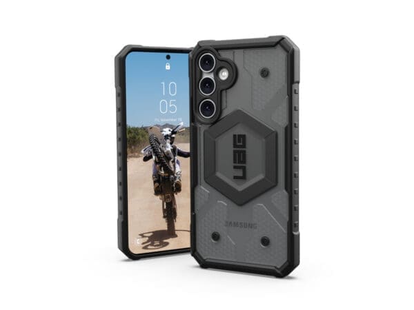 UAG Pathfinder - Samsung S23 FE - Ash