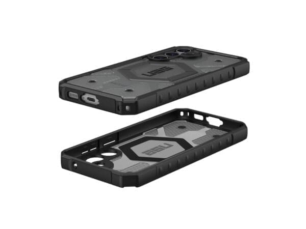 UAG Pathfinder - Samsung S23 FE - Ash - Image 2