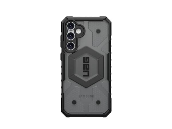 UAG Pathfinder - Samsung S23 FE - Ash - Image 3