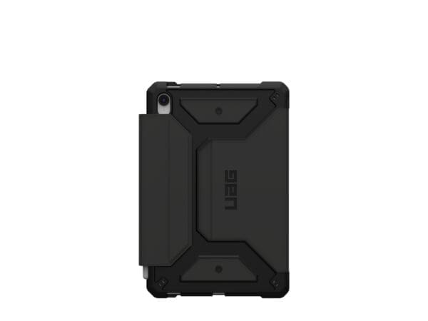 UAG Metropolis SE - Samsung Tab S9 FE - Black - Image 2