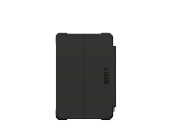 UAG Metropolis SE - Samsung Tab S9 FE - Black - Image 3