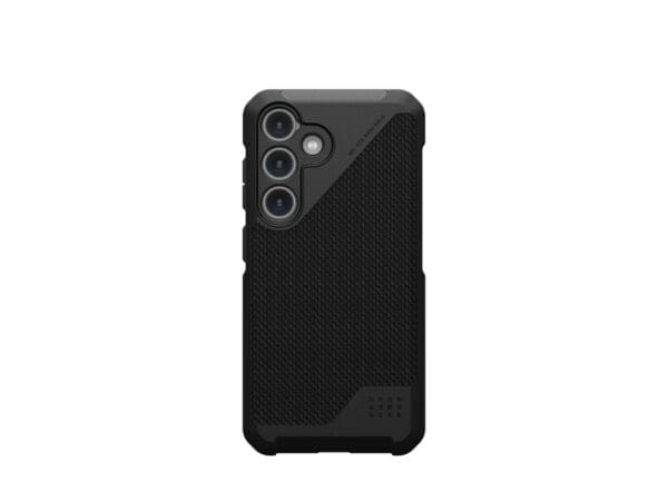 UAG Metropolis - Samsung GS24 - Kevlar Black