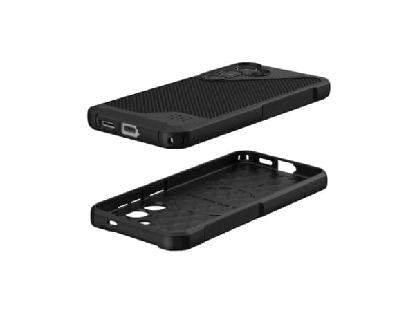 UAG Metropolis - Samsung GS24 - Kevlar Black - Image 2