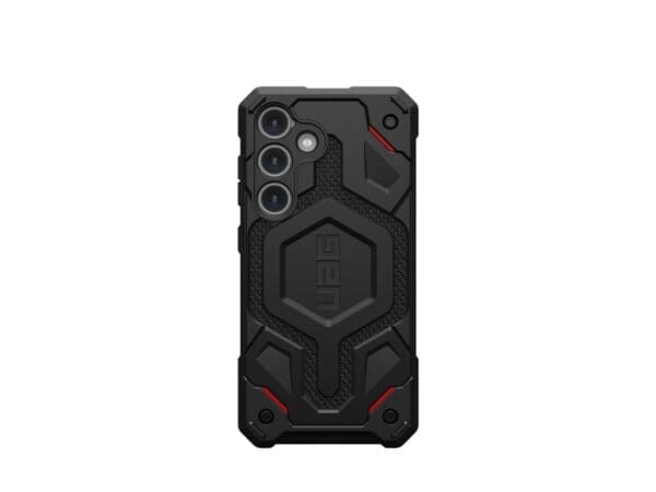 UAG Monarch Kevlar - Samsung GS24 - Kevlar Black