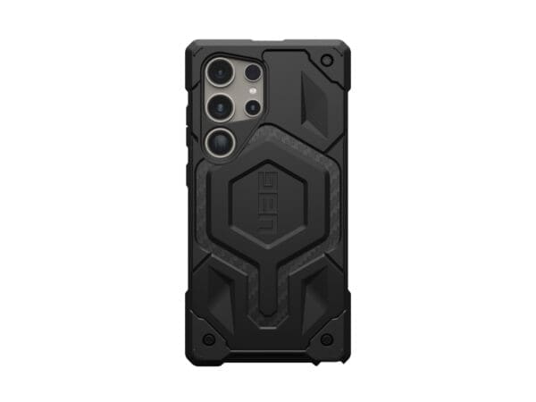 UAG Monarch Pro - Samsung GS24 Ultra - Carbon Fiber