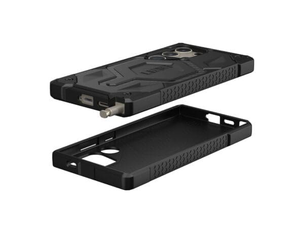 UAG Monarch Pro - Samsung GS24 Ultra - Carbon Fiber - Image 2