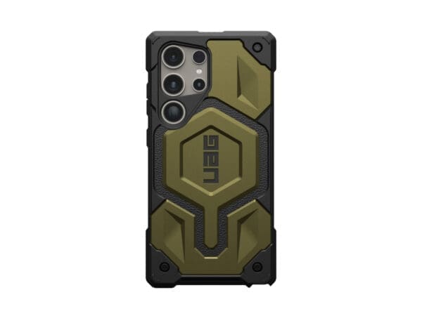 UAG Monarch Pro - Samsung GS24 Ultra - Oxide