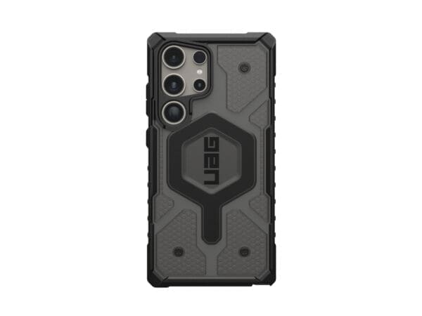 UAG Pathfinder Magsafe - Samsung GS24 Ultra - Ash