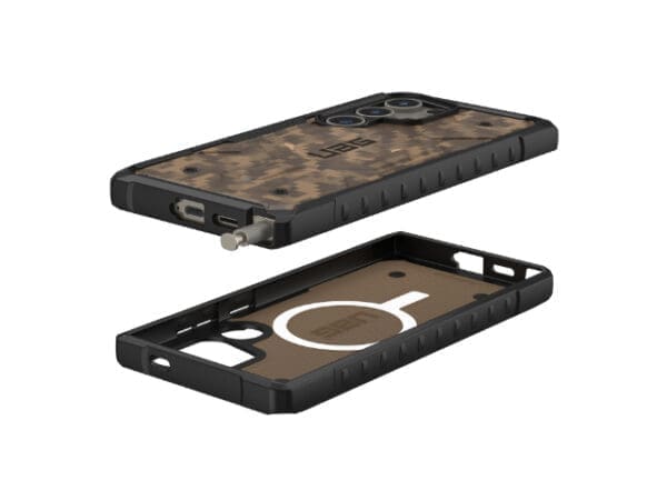 UAG Pathfinder Magsafe SE - GS24 Ultra-Camo Drk Erth(Mshop) - Image 2