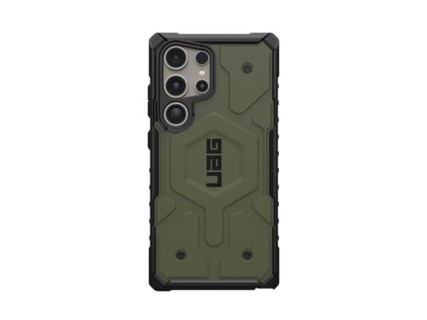 UAG Pathfinder Magsafe - GS24 Ultra - Olive Drab (Mshop)