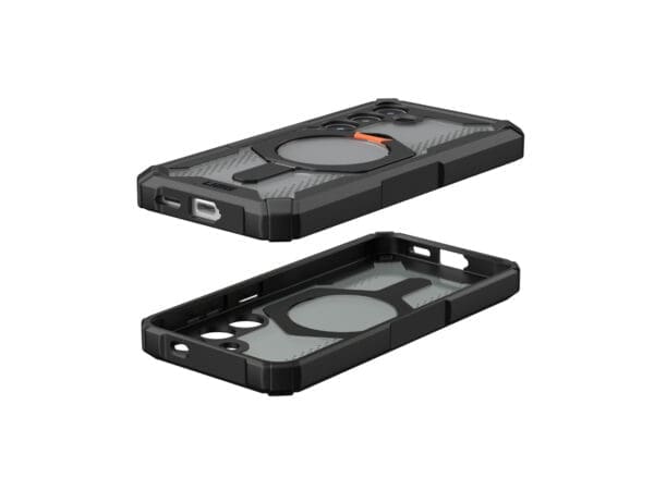 UAG Plasma XTE - Samsung GS24 - Black/Orange - Image 2