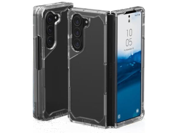 UAG Plyo - Samsung Fold 6 - Ice