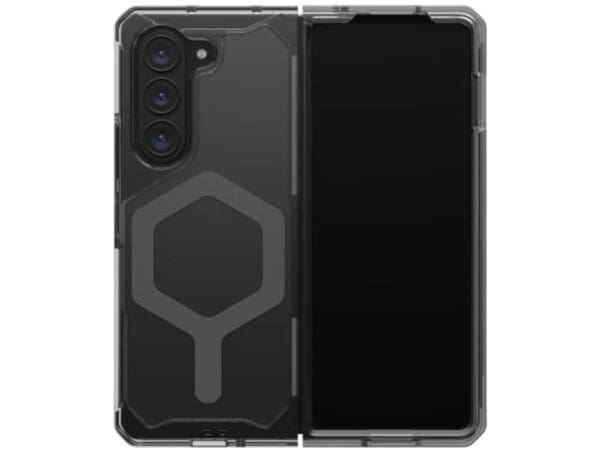 UAG Plyo Pro - Samsung Fold 6 - Ash/Space Grey