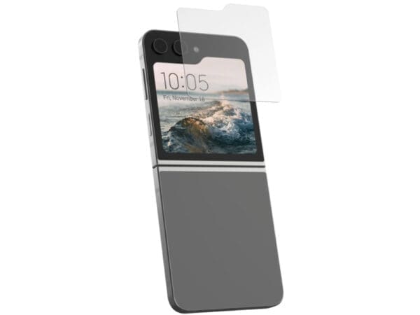 UAG Glass Shield - Samsung Flip 6