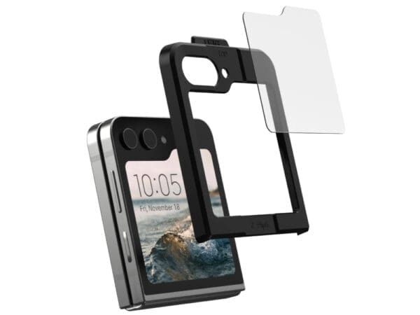 UAG Glass Shield - Samsung Flip 6 - Image 2