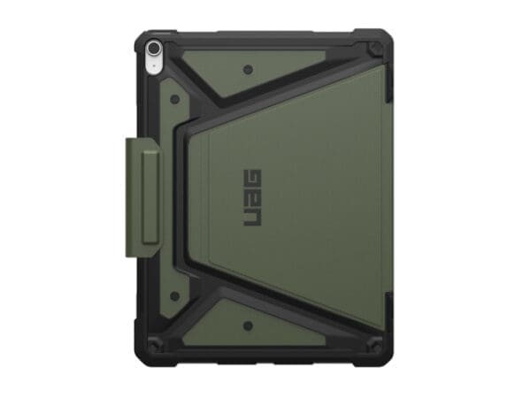 UAG Metropolis SE - iPad Air 13" (2024) - Olive - Image 2