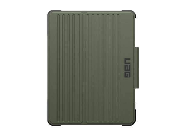 UAG Metropolis SE - iPad Air 13" (2024) - Olive - Image 3