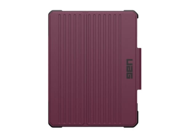 UAG Metropolis SE - iPad Air 13" (2024) - Bordeaux - Image 3