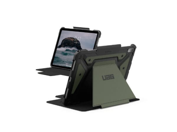 UAG Metropolis SE - iPad Air 11" (2024) - Olive