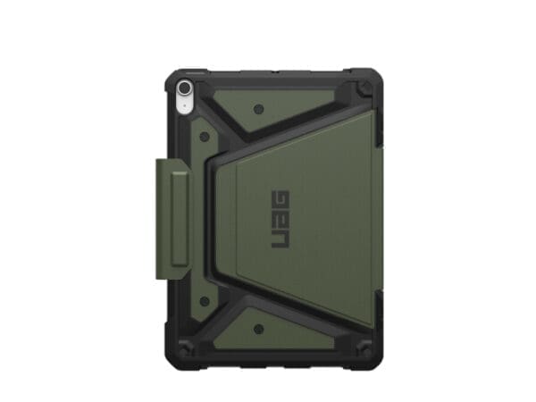 UAG Metropolis SE - iPad Air 11" (2024) - Olive - Image 2