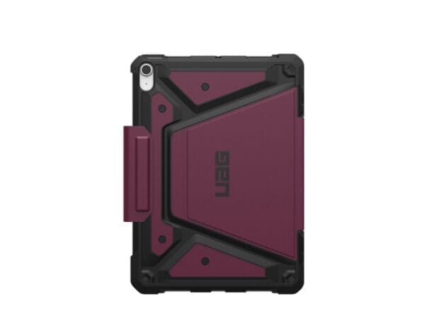 UAG Metropolis SE - iPad Air 11" (2024) - Bordeaux - Image 2