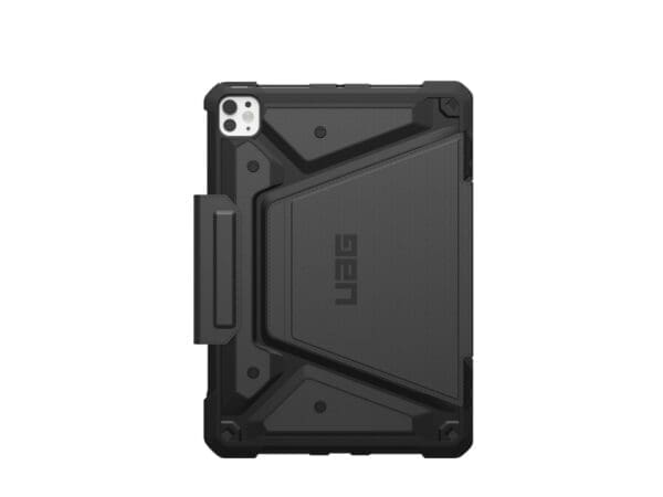 UAG Metropolis SE - iPad Pro 11" (2024) - Black - Image 2