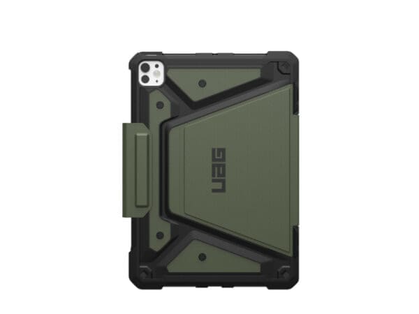 UAG Metropolis SE - iPad Pro 11" (2024) - Olive - Image 2