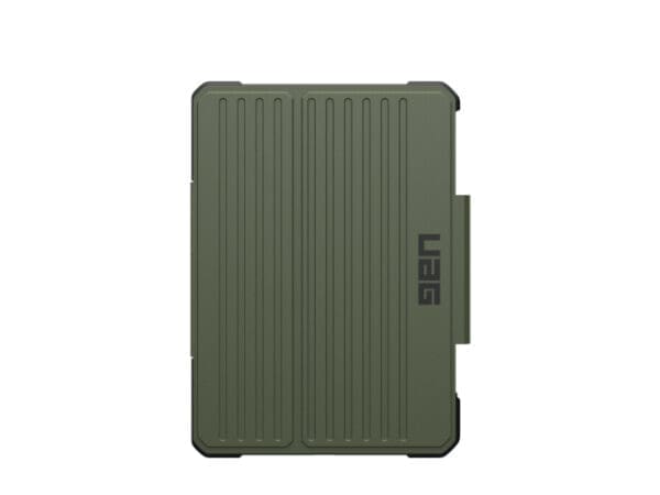 UAG Metropolis SE - iPad Pro 11" (2024) - Olive - Image 3