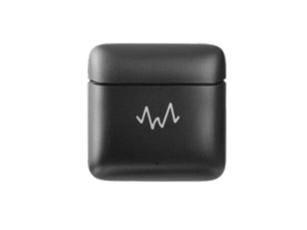 Wave Audio True Wireless Earbuds Immersive Lite - Black - Image 2