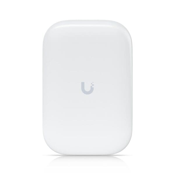 Ubiquiti Panel Antenna Ultra,Sleek,Clip-on External Antenna, For Swiss Army Knife Ultra, 90-degree Directional, Extended Range Coverage, 2Yr Warr