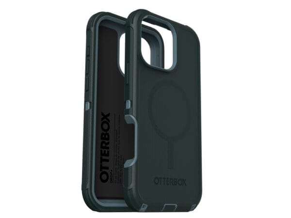 OtterBox Defender MagSafe - iPhone 16 Pro Max - Green