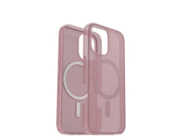 OtterBox Symmetry MagSafe - iPhone 16 - Pink
