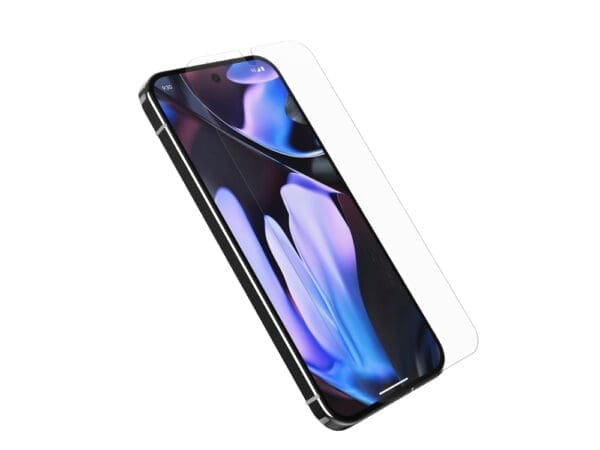 OtterBox Premium Glass - Pixel 9 XL - Clear - Image 2