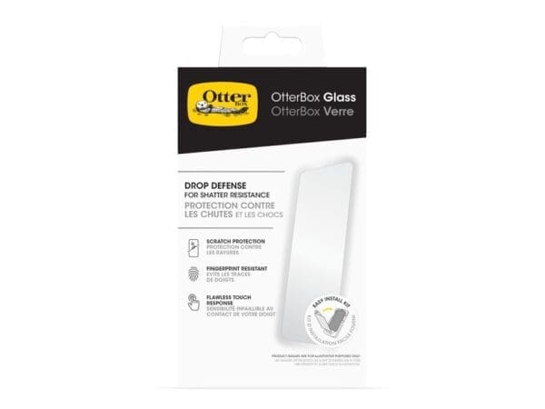 OtterBox Glass Scrreen Protection - Samsung Galaxy A16 - Image 3