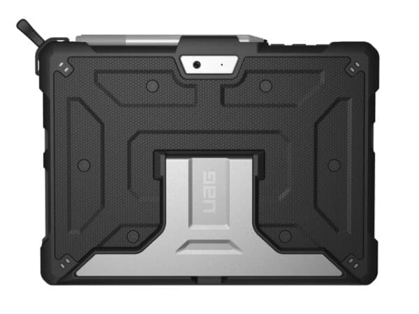 UAG Metropolis - Surface Go 1/2/3/4 - Black