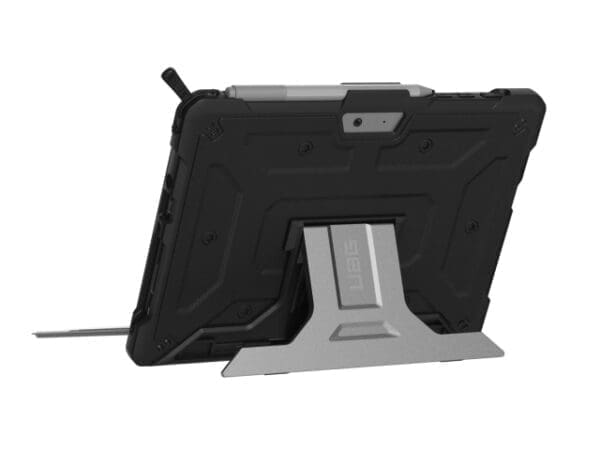 UAG Metropolis - Surface Go 1/2/3/4 - Black - Image 2