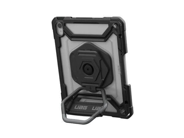 UAG Plasma - iPad 10.9 Gen 10 - Ice/Black - Image 3