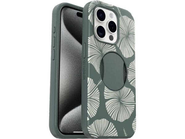 OtterBox OTTERGRIP - iPhone 15 Pro - Island Gateway
