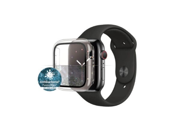 PanzerGlass Full Body - Apple watch 4/5/6/SE 44mm - Clear AB