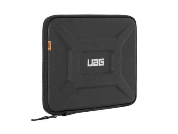 UAG Medium Sleeve 13 inch - Black - Image 2