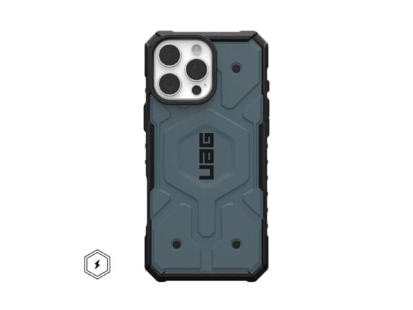 UAG Pathfinder Magsafe - iPhone 16 Pro - Cloud Blue