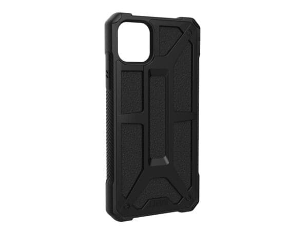 UAG Monarch for iPhone 11 Pro Max - Black