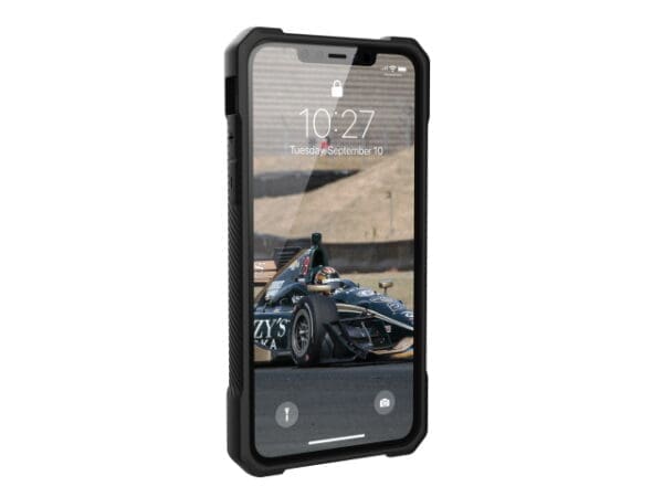 UAG Monarch for iPhone 11 Pro Max - Black - Image 2