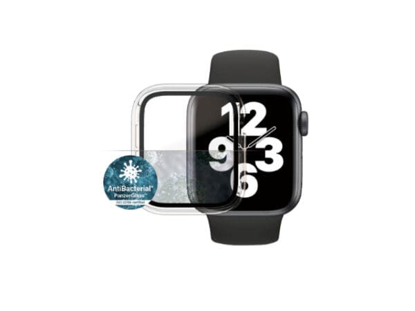 PanzerGlass Full Body - Apple watch 4/5/6/SE 40mm - Clear AB