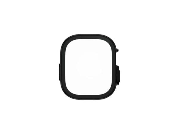 PanzerGlass Snappie SP- Apple Watch Ultra (2024) - Black - Image 2