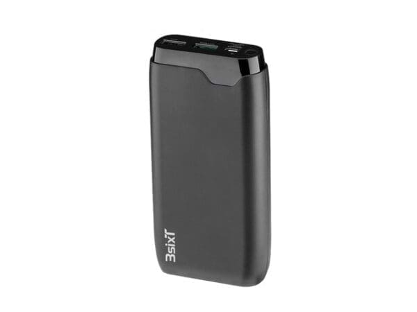 3sixT JetPak Pro LED - 20,000mAh Power Bank - Image 3