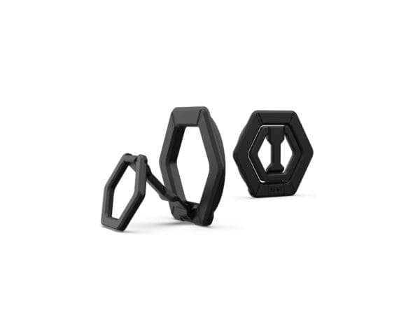 UAG Magnetic Ring Stand - Black