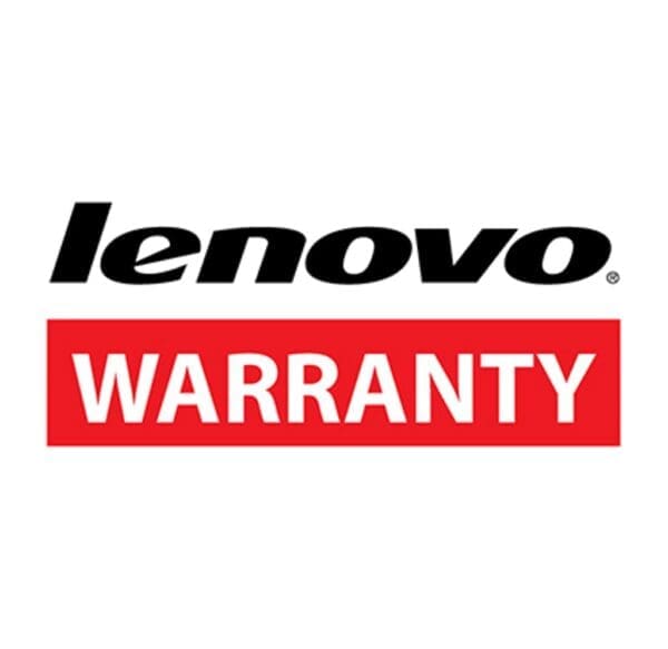 LENOVO Warranty Upgrade from 1 Year Depot to 3 Year Depot for V13 V14 V15 Series - Virtual Item, Require Model Number Serial Number