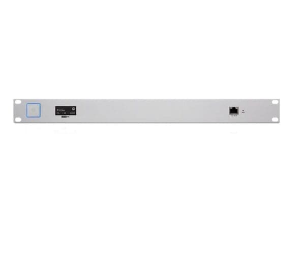 Ubiquiti UCK Cloud Key Gen2 Rackmount Kit, Mount CloudKey G2 / CloudKey G2 Plus into 19" Rack with Cloud Key G2 Rack Mount Accessory, 2Yr Warr